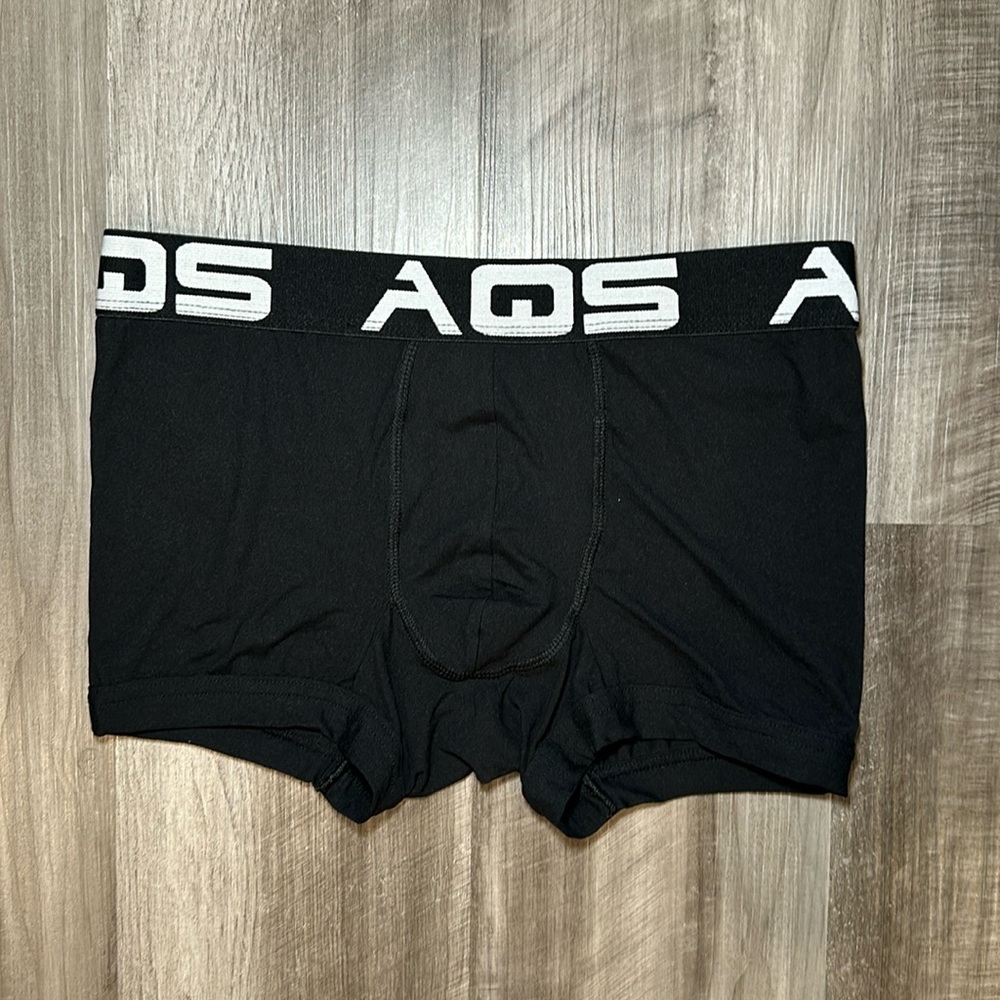 AQS Microfiber Trunk - Medium
